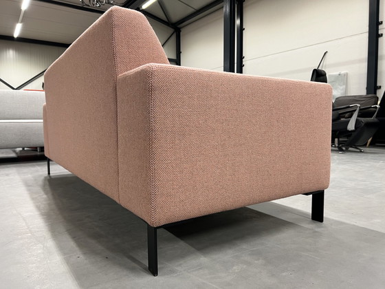 Image 1 of Gelderland 6511 2,5-Sitzer-Sofa Panama 19 Stoff