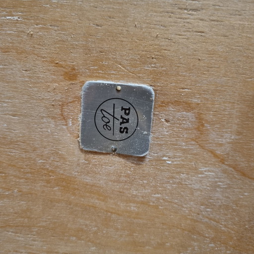 2x Pastoe Sb02 Stühle von Cees Braakman