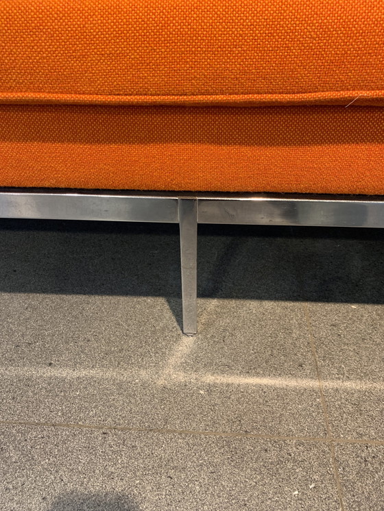 Image 1 of Florence Knoll International Sofa