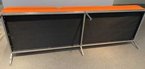 Image 1 of Florence Knoll International Sofa