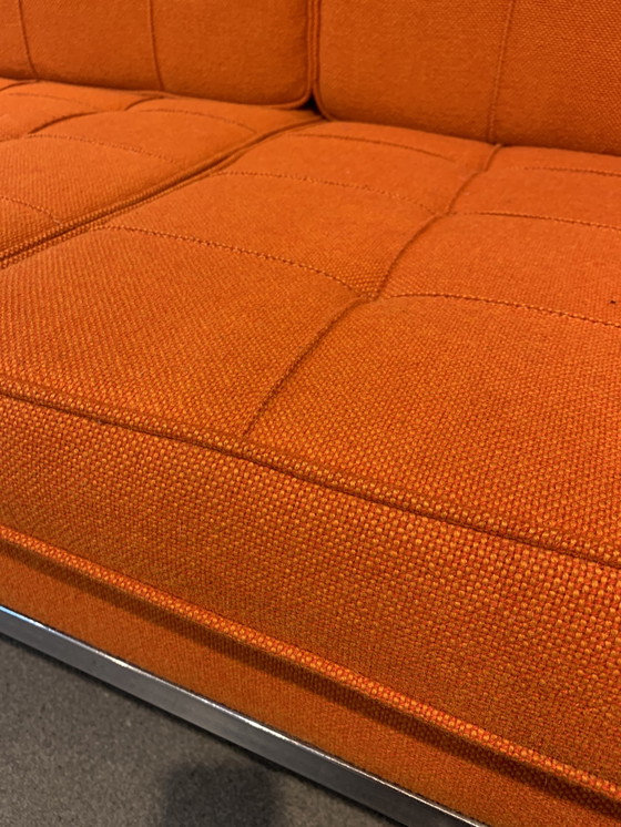Image 1 of Florence Knoll International Sofa