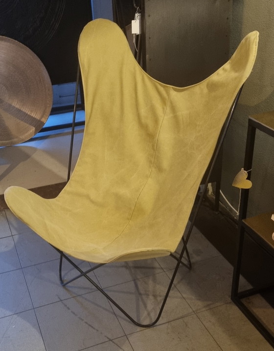 Image 1 of Schmetterlingsstuhl