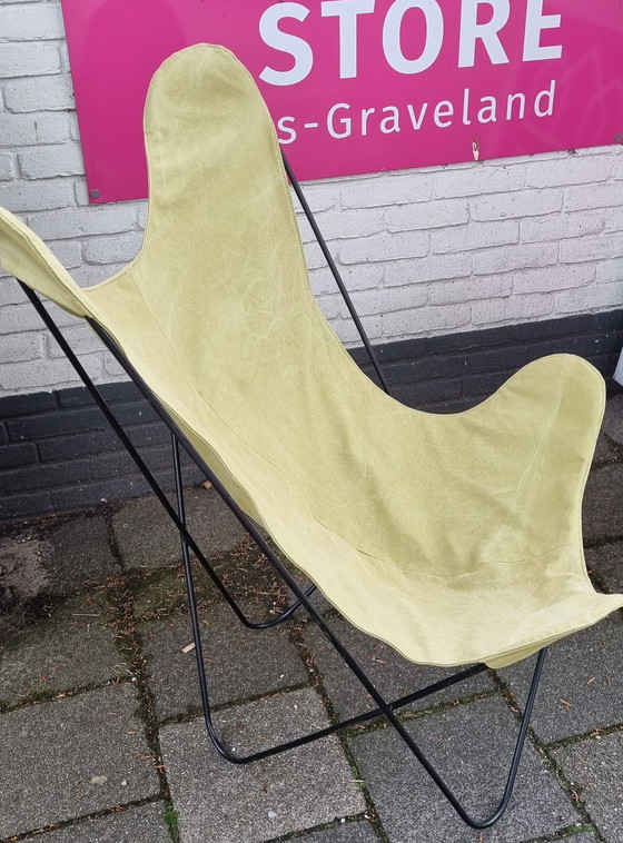 Image 1 of Schmetterlingsstuhl