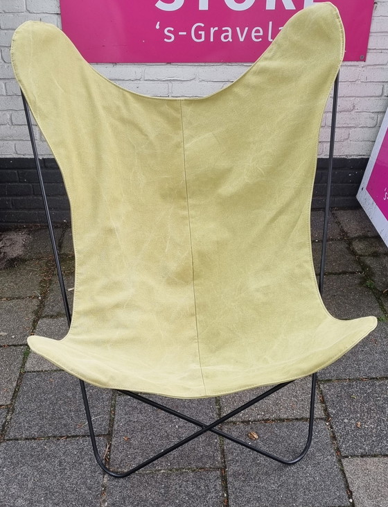 Image 1 of Schmetterlingsstuhl