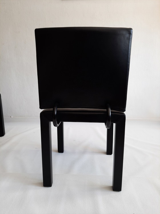 Image 1 of 4 B&B Italia Arcara Set Paolo Piva