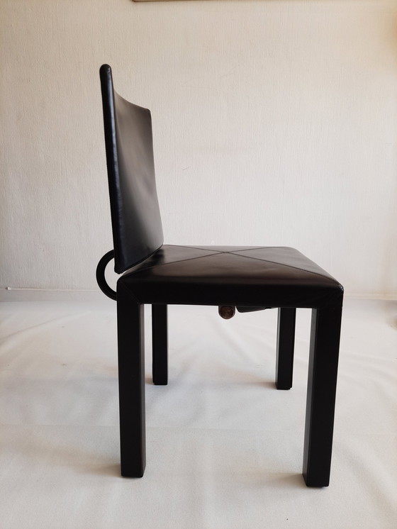 Image 1 of 4 B&B Italia Arcara Set Paolo Piva