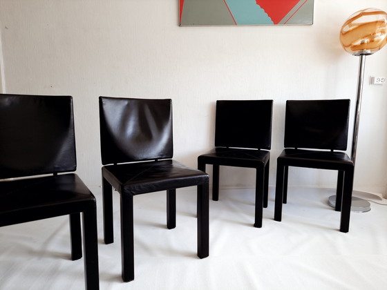 Image 1 of 4 B&B Italia Arcara Set Paolo Piva