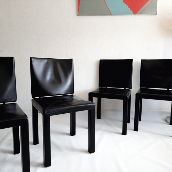 Image 1 of 4 B&B Italia Arcara Set Paolo Piva