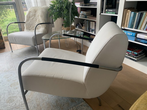 2 Stühle Columbus Harvink