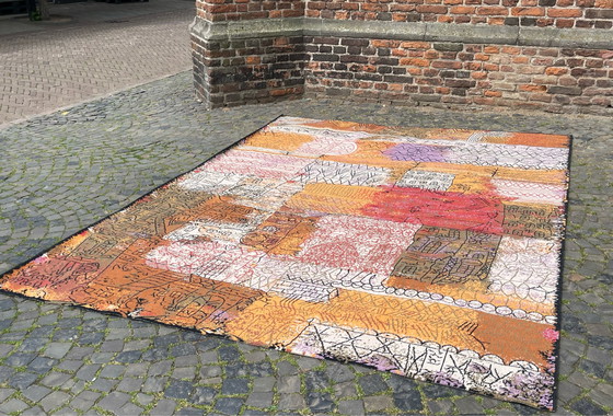 Image 1 of Brink und Campman Paul Klee Teppich