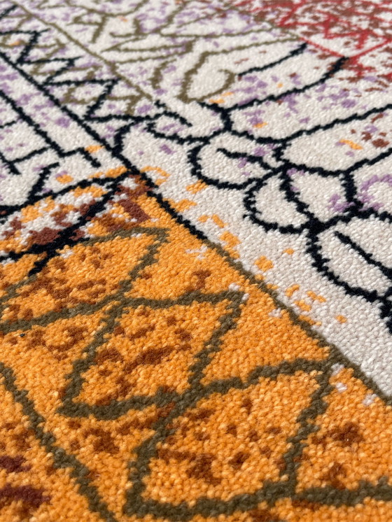 Image 1 of Brink und Campman Paul Klee Teppich