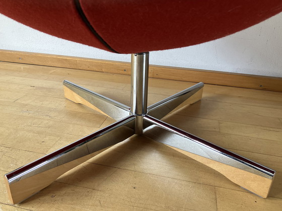 Image 1 of 2x Stokke Varier Planet Sessel