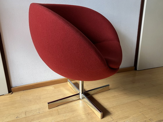 Image 1 of 2x Stokke Varier Planet Sessel