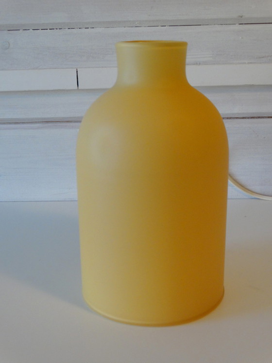 Image 1 of SCE - Modell LPE Blanca 1 - Societe Centrale d'Eclairage - Frankreich - Toulouse - 1980