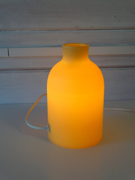 Image 1 of SCE - Modell LPE Blanca 1 - Societe Centrale d'Eclairage - Frankreich - Toulouse - 1980