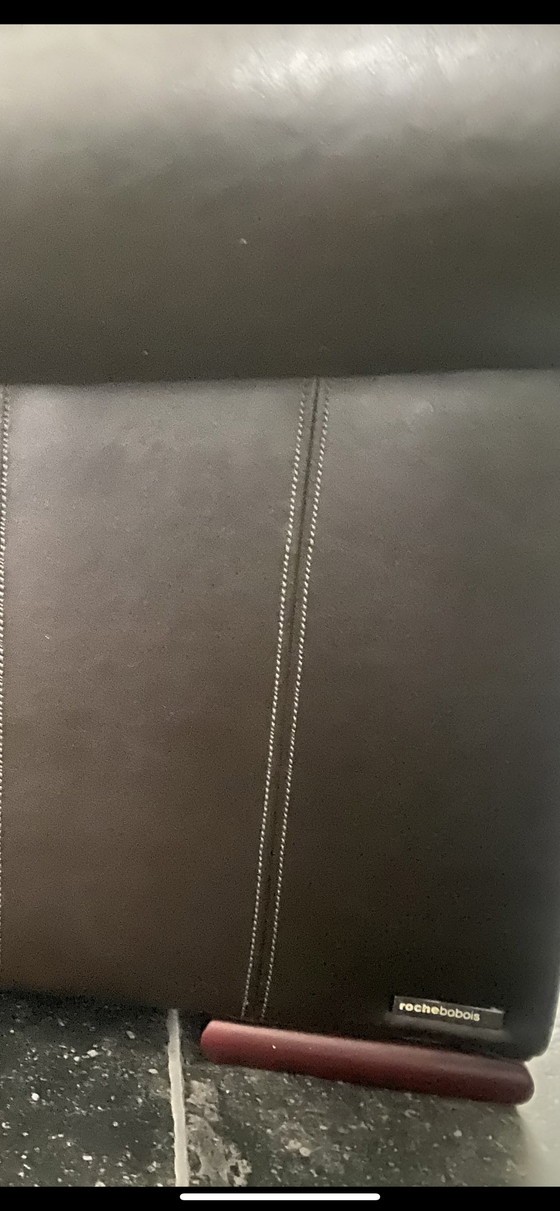 Image 1 of Roche Bobois Loungebank