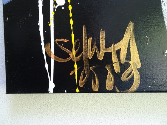 Image 1 of Selwyn Senatori - "Dali"