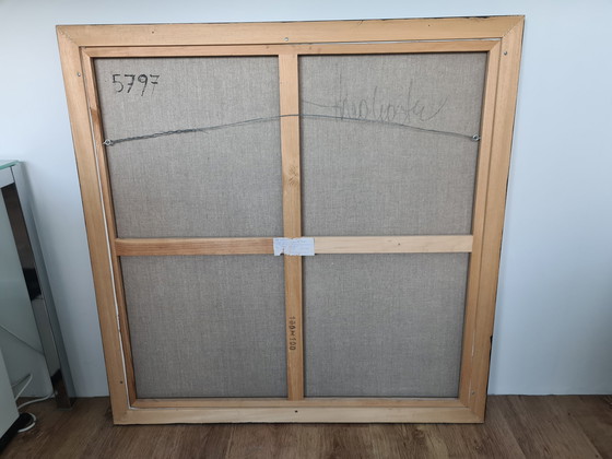 Image 1 of Theo Koster – Gedicht 2