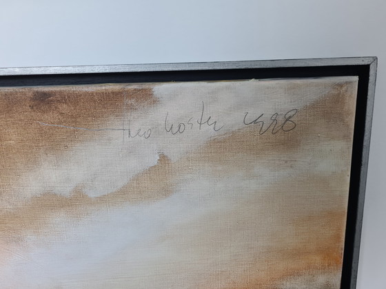 Image 1 of Theo Koster – Gedicht 2