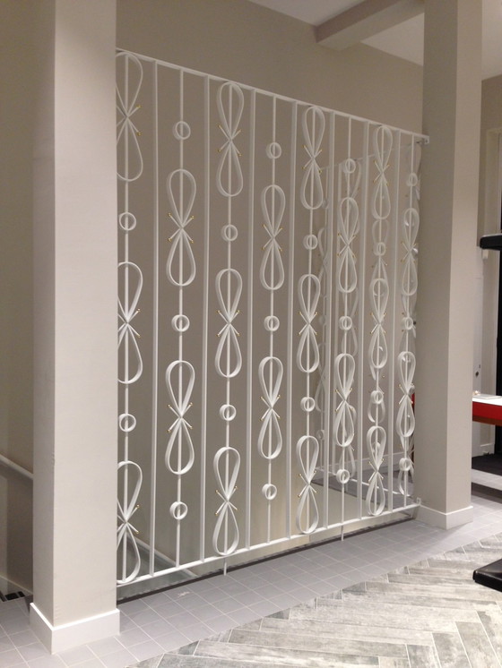 Image 1 of Jhonny van Beek Raumteiler