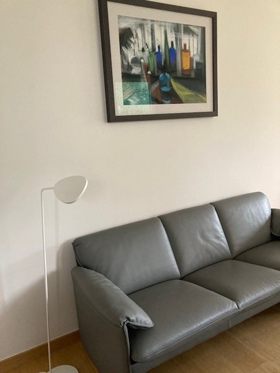 Image 1 of Leolux Bora Bora Zetel