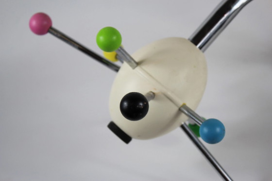 Image 1 of Kapstok im Sputnik-Design