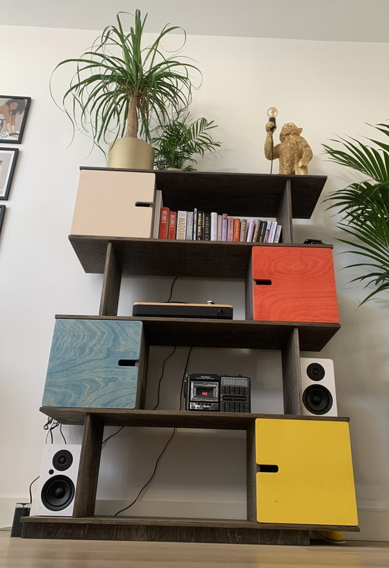 Image 1 of Fy Design