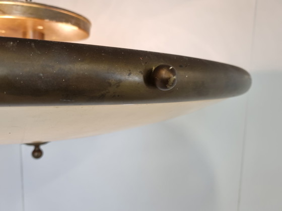 Image 1 of Vintage Deckenlampe