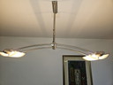 Moderne Hängelampe
