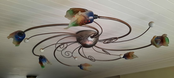 Image 1 of Glanz Duportail Gent 1998