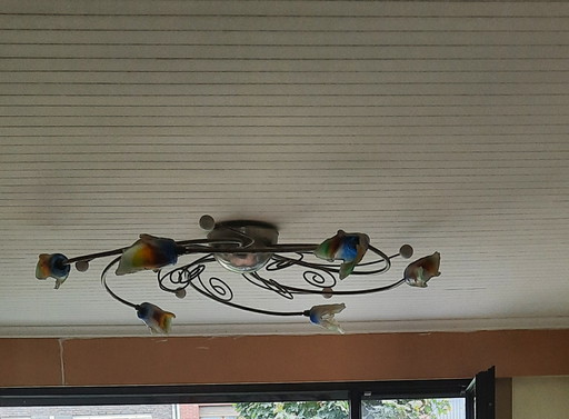 Glanz Duportail Gent 1998