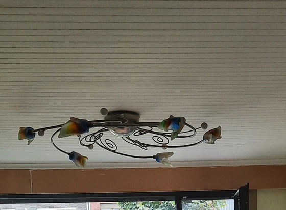 Image 1 of Glanz Duportail Gent 1998