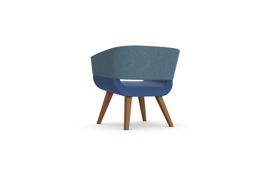 Image 1 of Lola Allermuir Stuhl