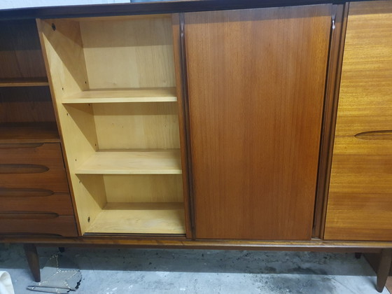 Image 1 of Hilker Highboard