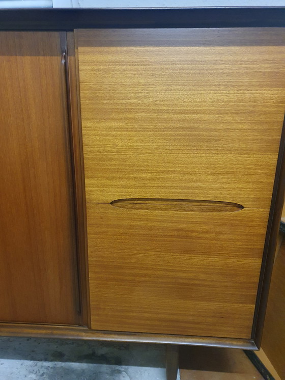 Image 1 of Hilker Highboard