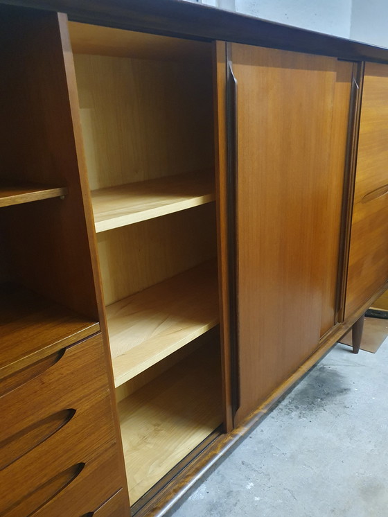 Image 1 of Hilker Highboard