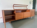 Sideboard aus Arco Kirschholz