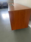 Sideboard aus Arco Kirschholz