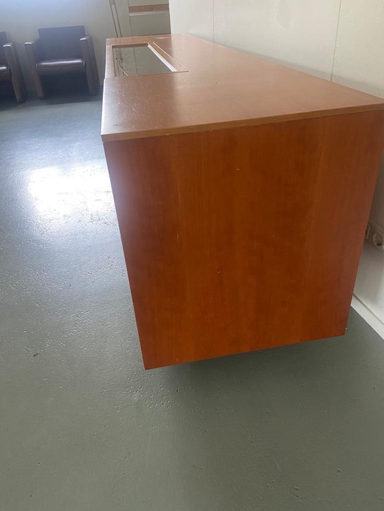 Image 1 of Sideboard aus Arco Kirschholz