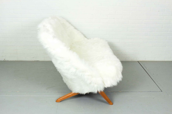 Image 1 of Congo Sofa von Theo Ruth für Artifort, 1950er