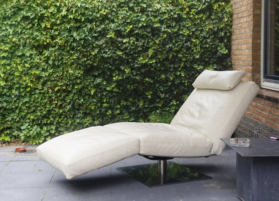 Image 1 of Natuzzi Zeta