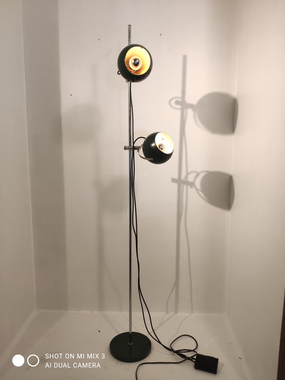 Image 1 of GEPO-Lampe