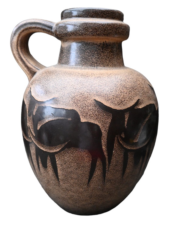 Image 1 of Westdeutsche Keramikvase