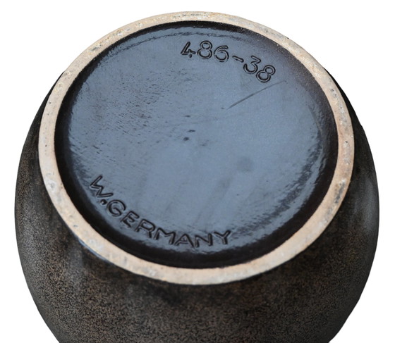 Image 1 of Westdeutsche Keramikvase