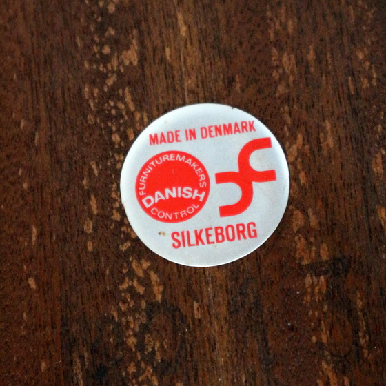 Image 1 of C.F. Christensen Silkeborg Couchtisch