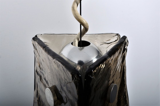 Image 1 of Kalmar Iceglas Blumenanhänger