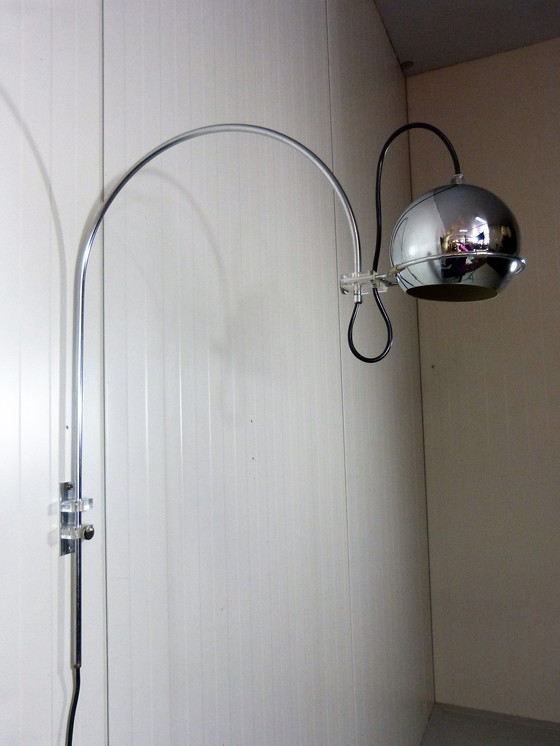 Image 1 of Gepo Stablampe