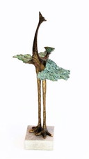 Ger van Tankeren - Der Paradiesvogel