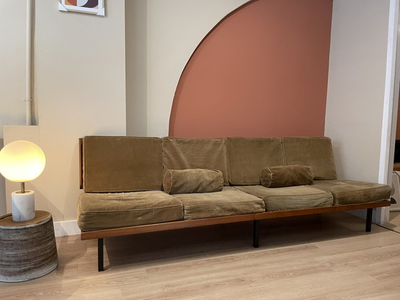 Image 1 of Vintage Tagesbett-Design