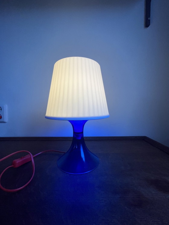 Image 1 of Magnus Elebäck & Cärl Öjerstam für Ikea-Lampe